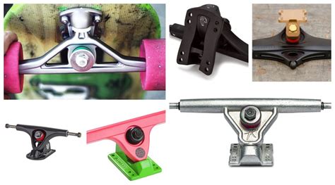 best cnc machine for longboard trucks|best longboard truck for downhill.